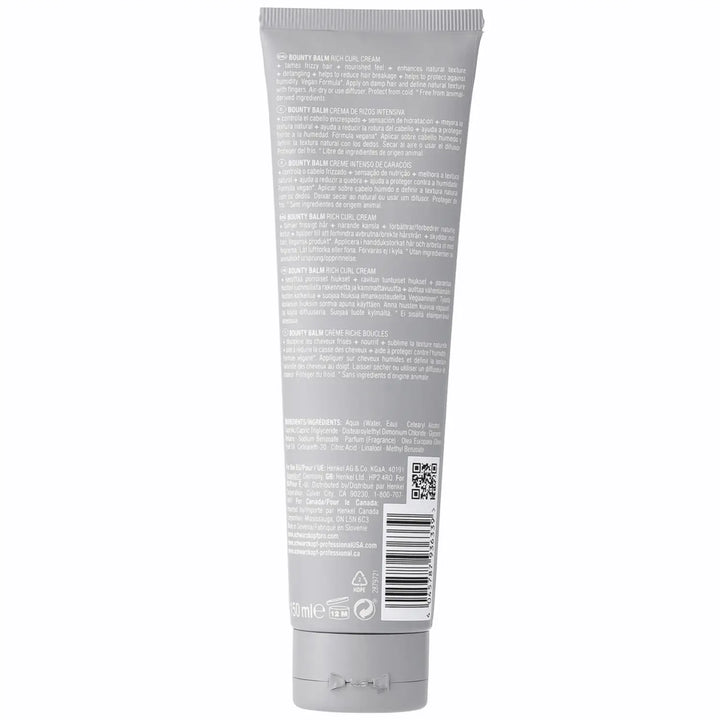 Schwarzkopf Professional OSIS Curls & Waves Bounty Balm - Haarbalm