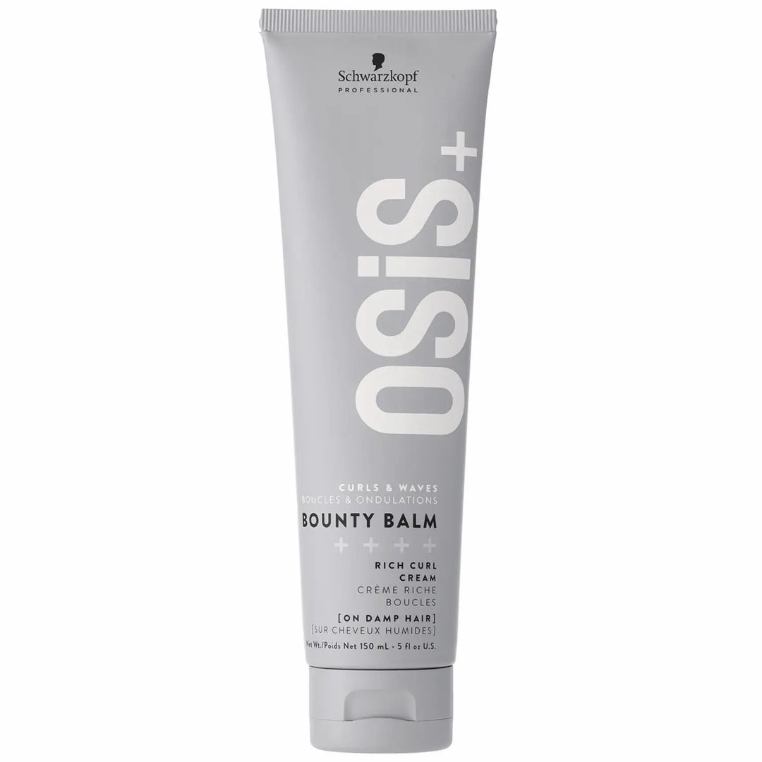 Schwarzkopf Professional OSIS Curls & Waves Bounty Balm - Haarbalm