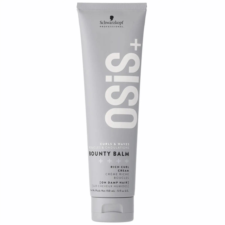 Schwarzkopf Professional OSIS Curls & Waves Bounty Balm - Haarbalm