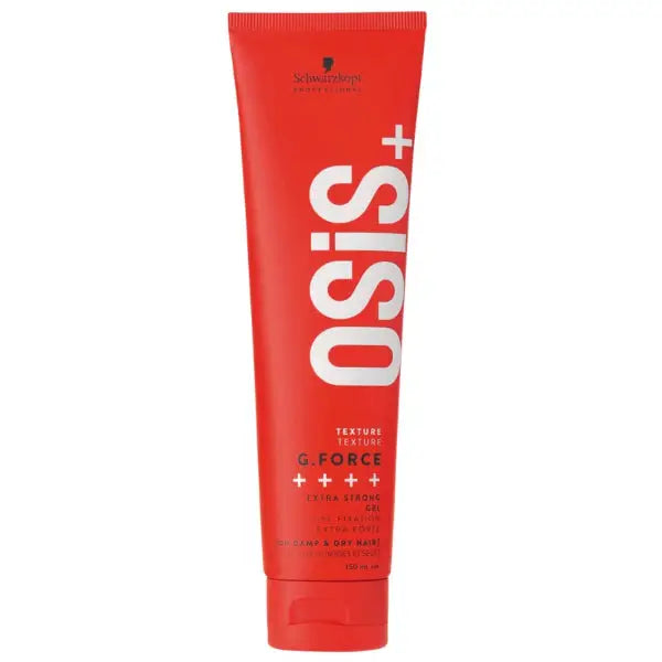 Schwarzkopf Professional OSiS G. Force - Haargel