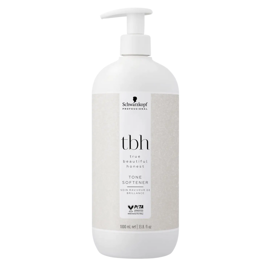 Schwarzkopf Professional tbh Tone Softener 1 L - Softener
