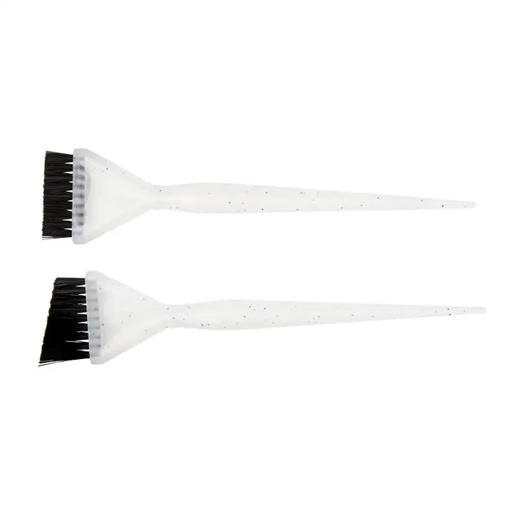 Set zum Auftragen von Haarfärbemitteln C-01 - Haarfärbemittel Set