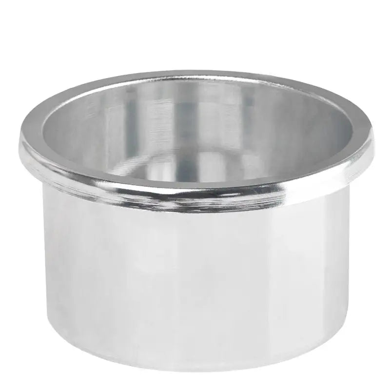 Polierter Metallbecherhalter für Haarentfernungsgerät Set zur Haarentfernung 400ml