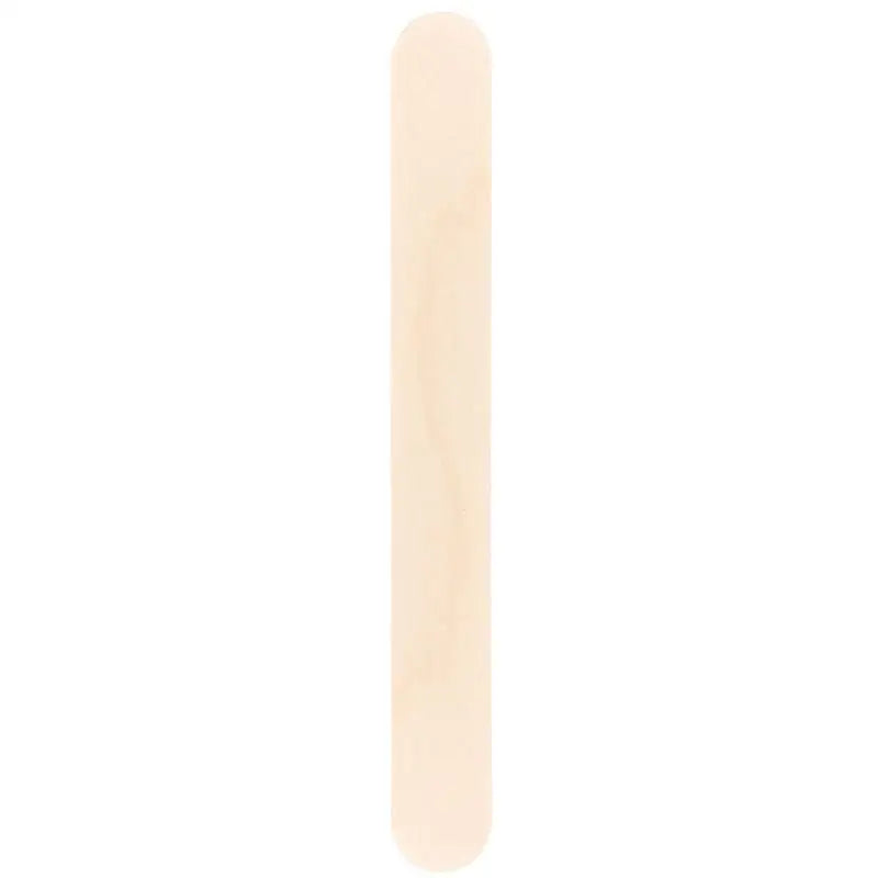 Holzpopsicle-Stick für das Set zur Haarentfernung Multifunktion 270W 1.1.3.3.5