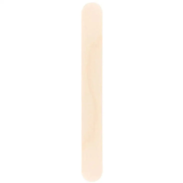 Holzpopsicle-Stick für das Set zur Haarentfernung Multifunktion 270W 1.1.3.3.5
