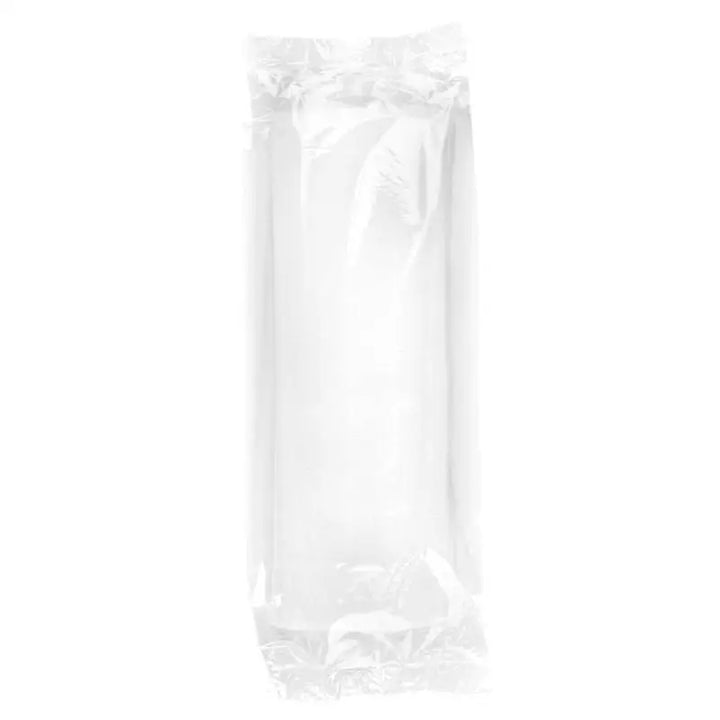 Klare, leere Plastiktüte für das Set zur Haarentfernung 270W 1.1.3.3.5
