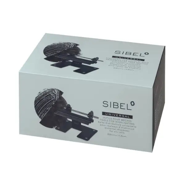 Sibel Universal Alufolienspender - Alufolienspender