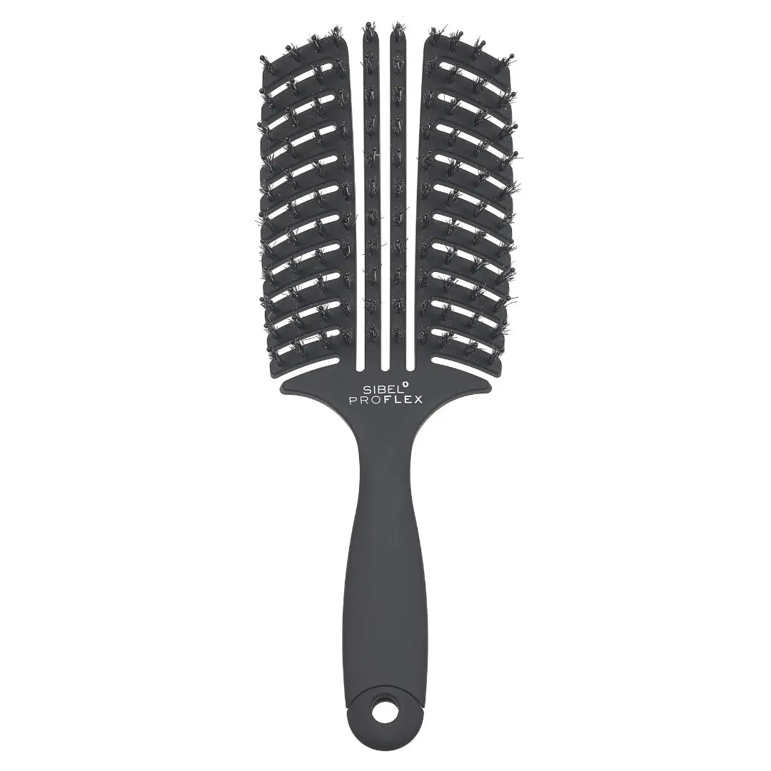 SIBEL Vented Brush Proflex-Curved L - Bürste
