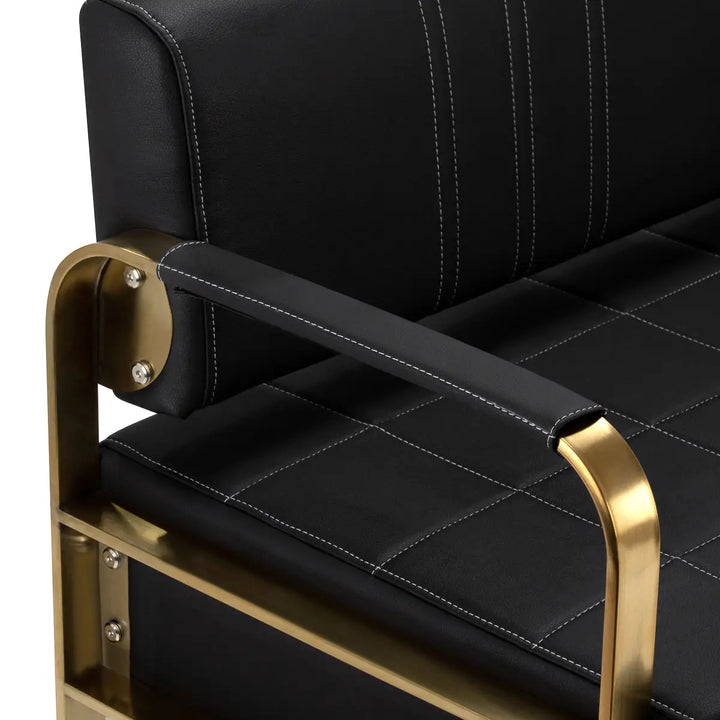 Sofa im Wartezimmer von Avila - Sofa