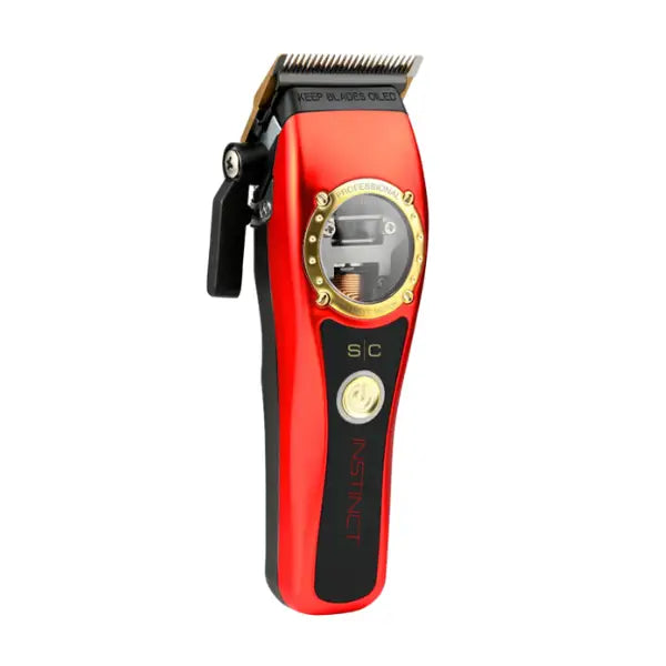 Stylecraft Pro Instinct Clipper - Haarschneidemaschine
