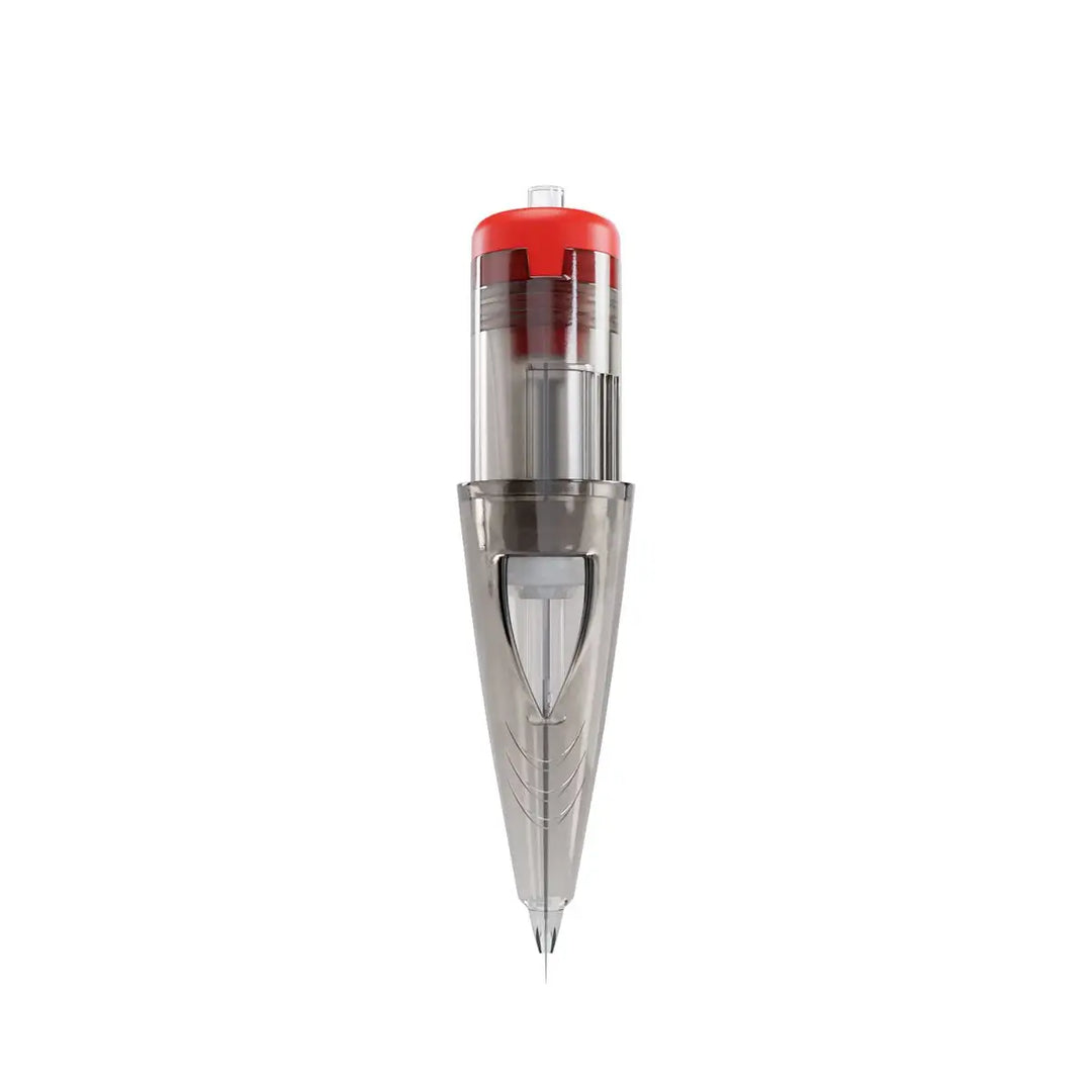 TATTOO Cartridge El Cartel 0.25 11RL Liner 10 stk.