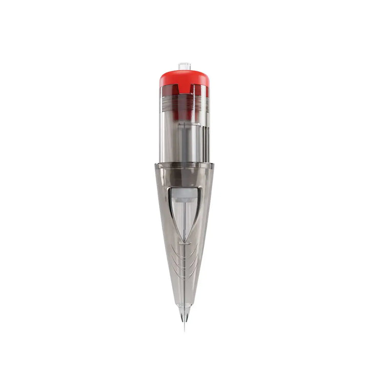 TATTOO Cartridge El Cartel 0.25 11RL Liner 10 stk.