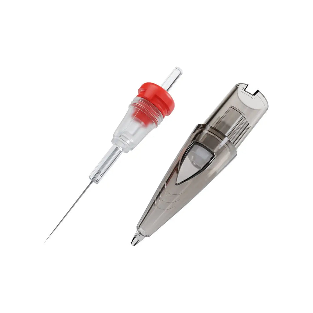 TATTOO Cartridge El Cartel 0.25mm 3RS Shader 10 stk.