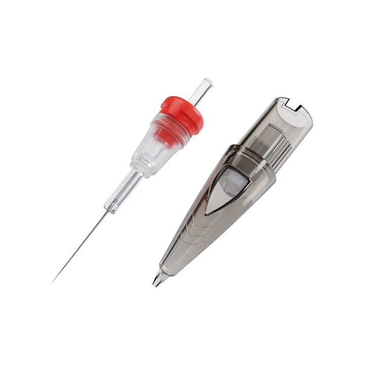 TATTOO Cartridge El Cartel 0.25mm 3RS Shader 10 stk.