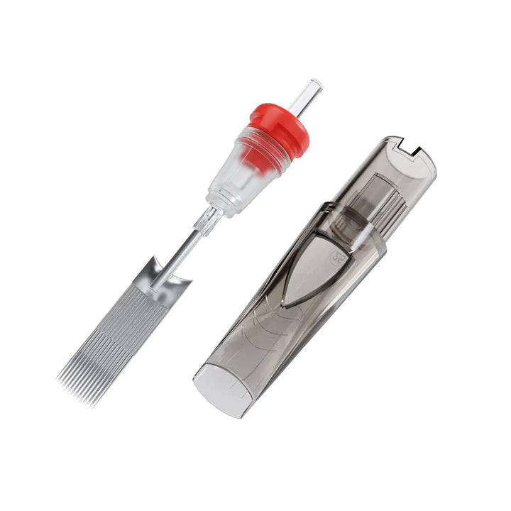 TATTOO Cartridge El Cartel 0.30 13 Magnum 10 stk.