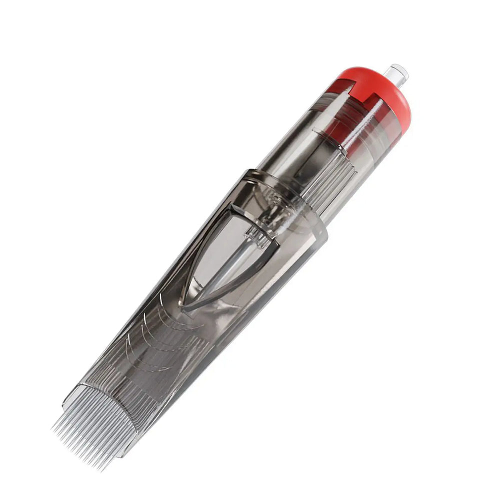 TATTOO Cartridge El Cartel 0.30 13 Magnum 10 stk.