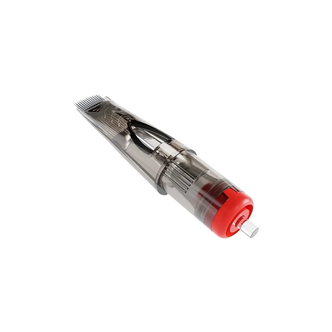 TATTOO Cartridge El Cartel 0.30 15 Magnum 10 stk.