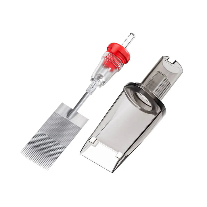 TATTOO Cartridge El Cartel 0.30 41 Soft Edge Magnum 10 stk.