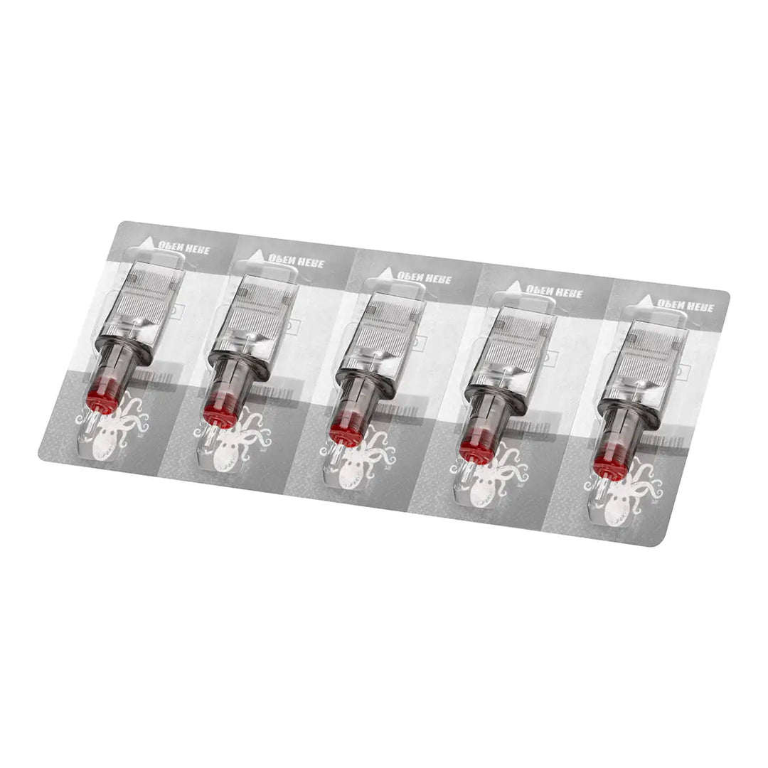TATTOO Cartridge El Cartel 0.30 41 Soft Edge Magnum 10 stk.