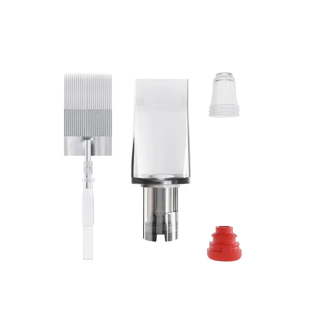 TATTOO Cartridge El Cartel 0.30 41 Soft Edge Magnum 10 stk.