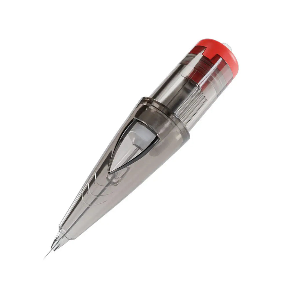 TATTOO Cartridge El Cartel 0.30mm 11RS Shader 10 stk.