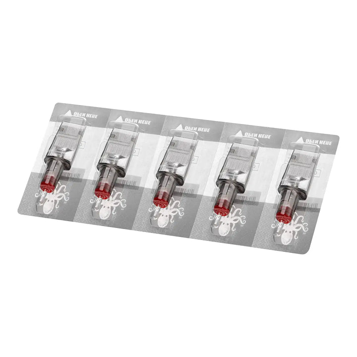 TATTOO Cartridge El Cartel 0.35 35 Soft Edge Magnum 10 stk.