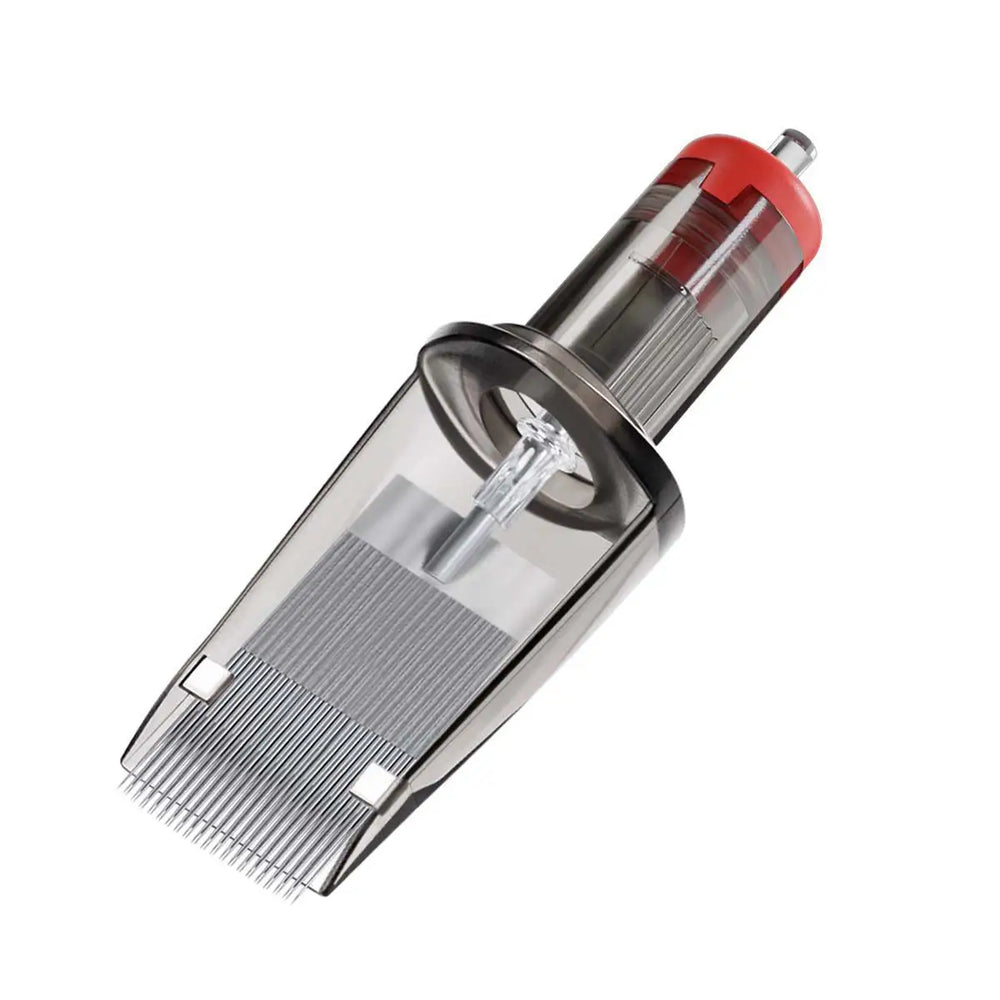TATTOO Cartridge El Cartel 0.35 45 Magnum 10 stk.