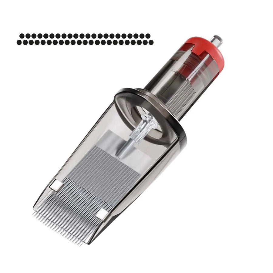TATTOO Cartridge El Cartel 0.35 45 Magnum 10 stk.