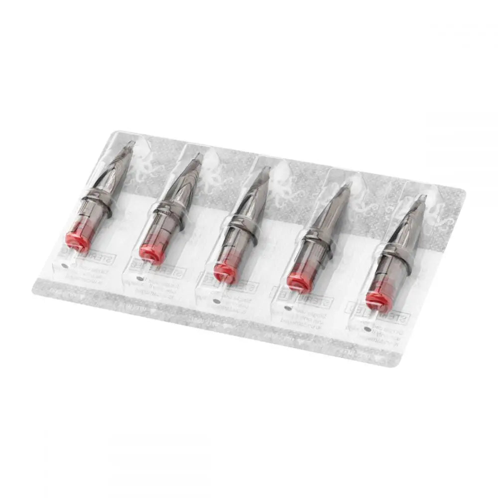 TATTOO Cartridge El Cartel 0.35 9 Soft Edge Magnum LT 10 stk.
