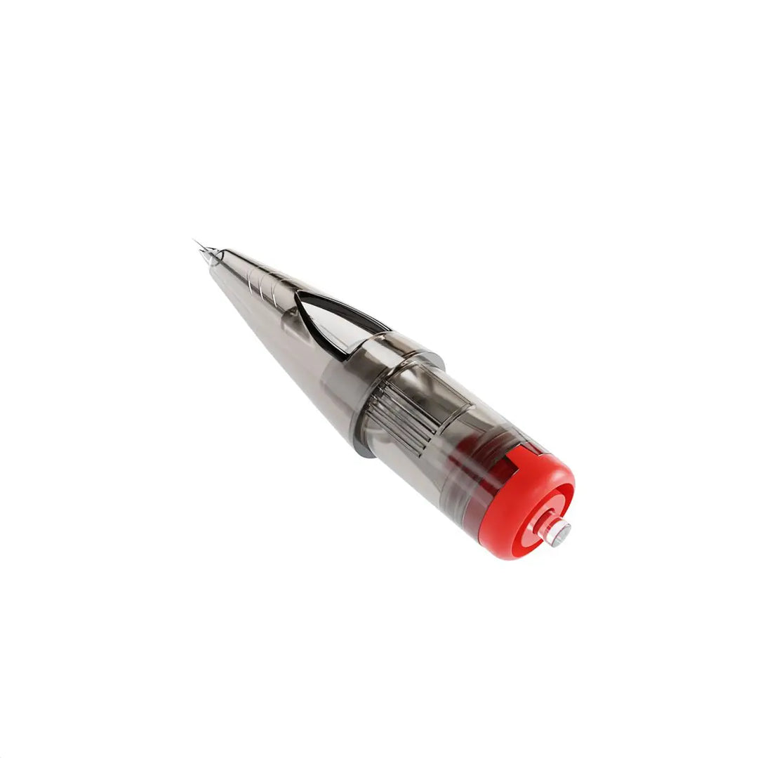 TATTOO Cartridge El Cartel 0.35mm 3RS Shader 10 stk.