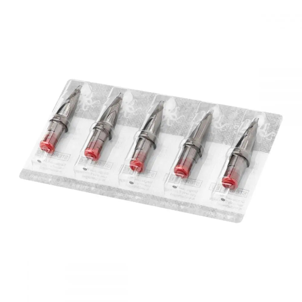TATTOO Cartridge El Cartel 0.35mm 3RS Shader 10 stk.