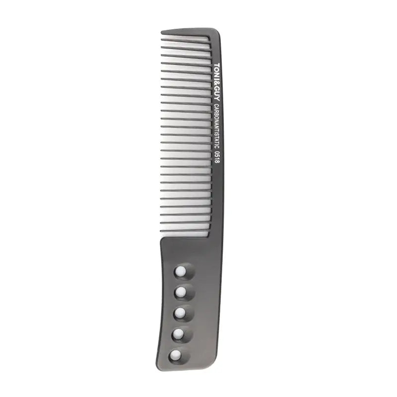 Toni&Guy Kamm Carbon Antistatic 0518 - Haarkamm