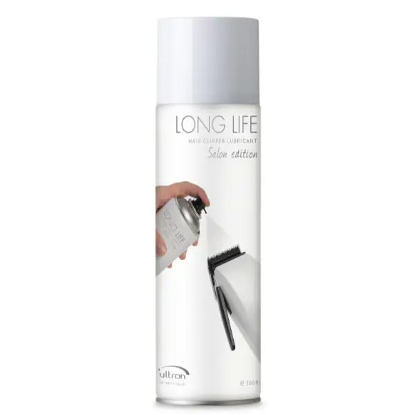 Ultron Clipper-Schmierspray - Zubehör für Haarschneidegeräte & Trimmer
