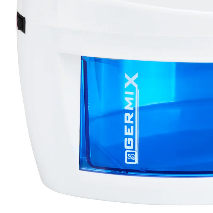 UV-C-Sterilisator Germix Single HQ - UV-C-Sterilisator
