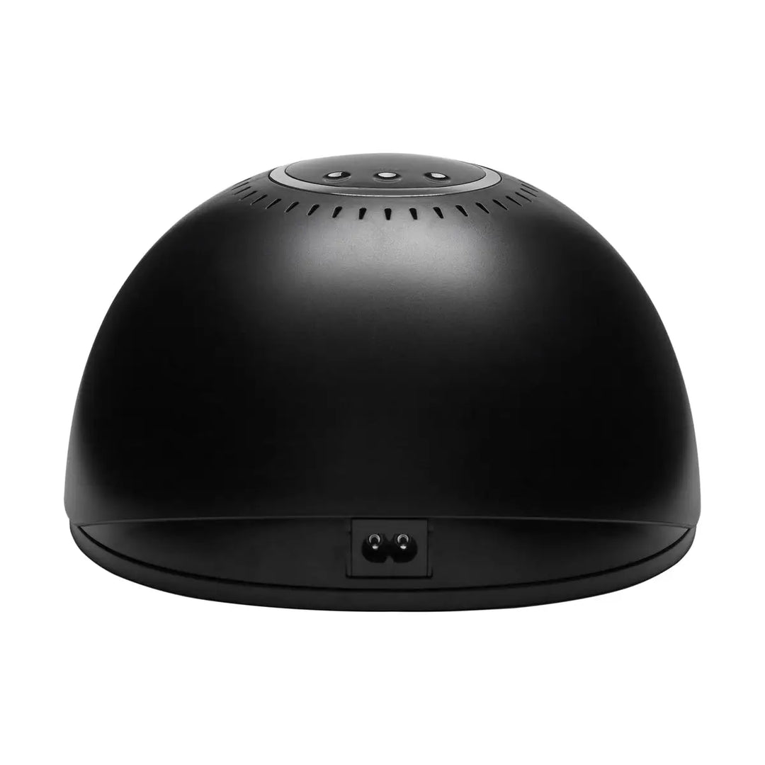 UV LED Lampe Ocho Nails 8 schwarz 84W - UV LED Lampe