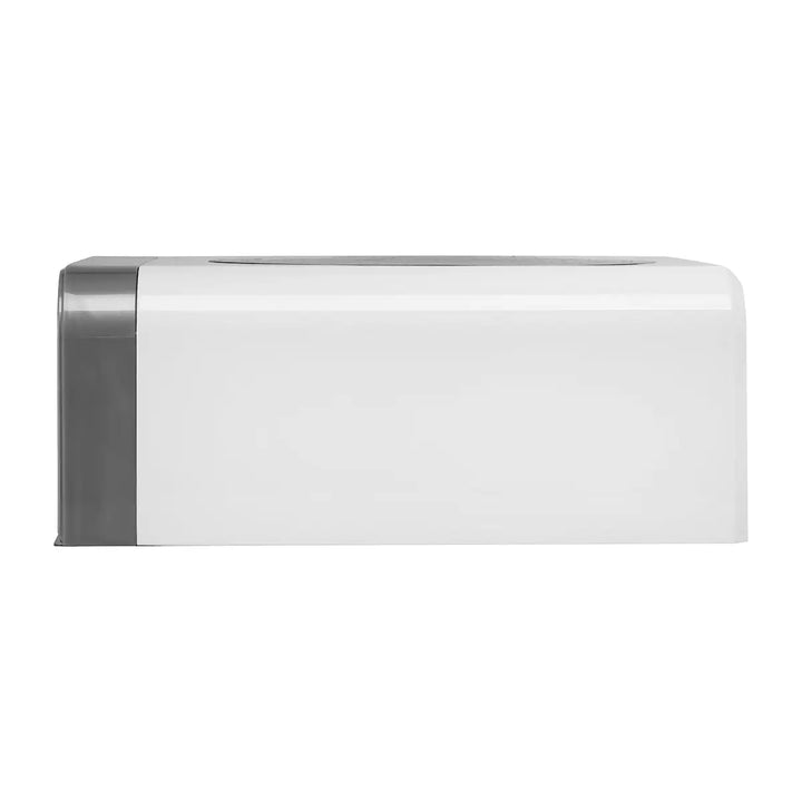 UV LED OCHO NÄGEL X22 72W AKU Lampe kabellos weiß mit Spiegelboden - UV-LED-Nagellampe
