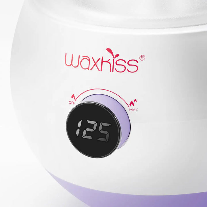 Wachsheizung FHC-E2051 500ML 100W - Wachs-Heizgerät