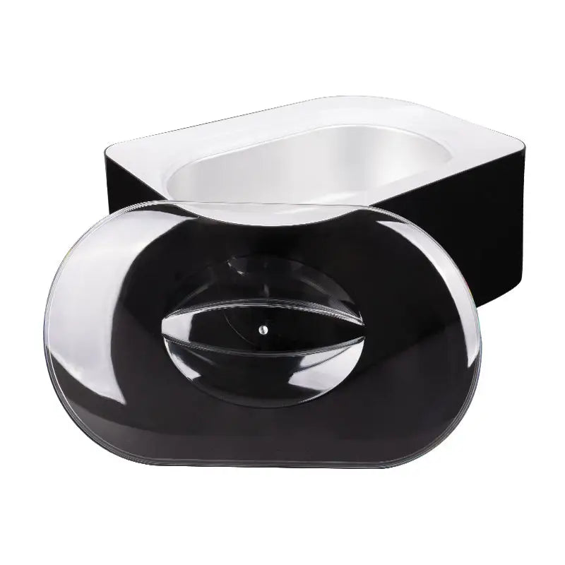 Wachspresse Kiss 4000ml 200W schwarz - Wachspresse