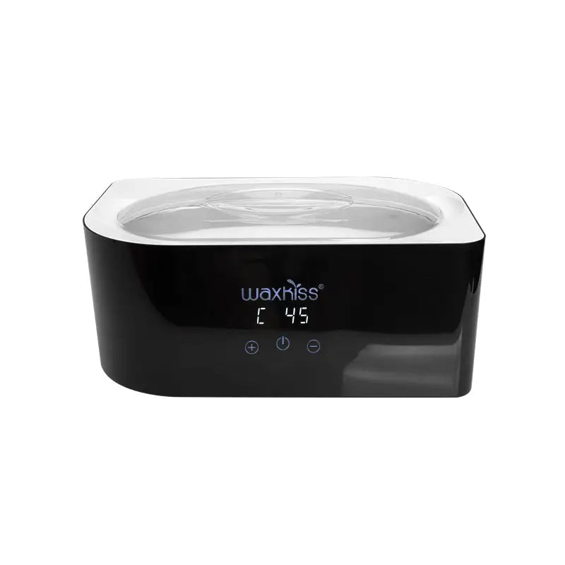 Wachspresse Kiss 4000ml 200W schwarz - Wachspresse