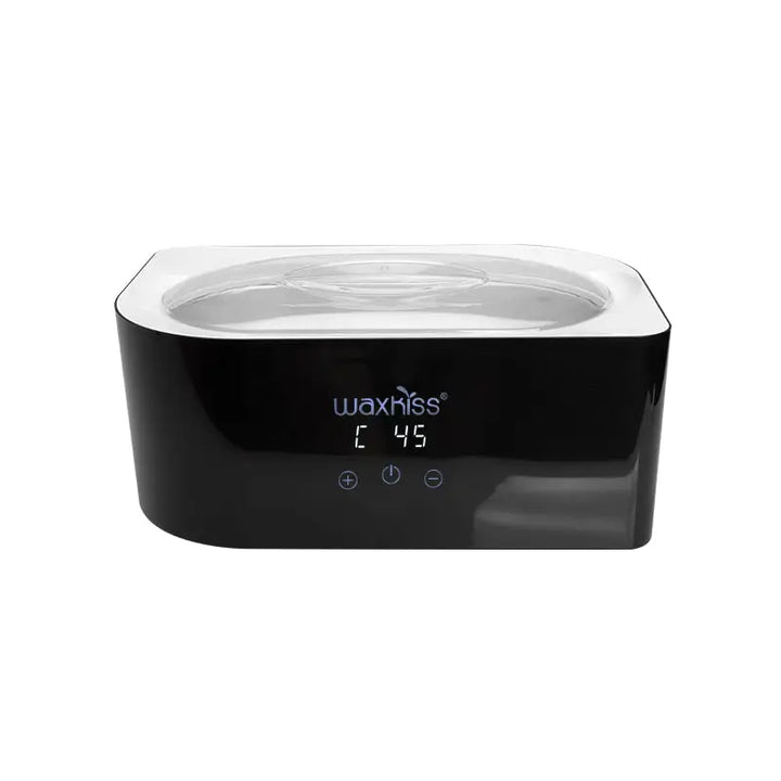 Wachspresse Kiss 4000ml 200W schwarz - Wachspresse