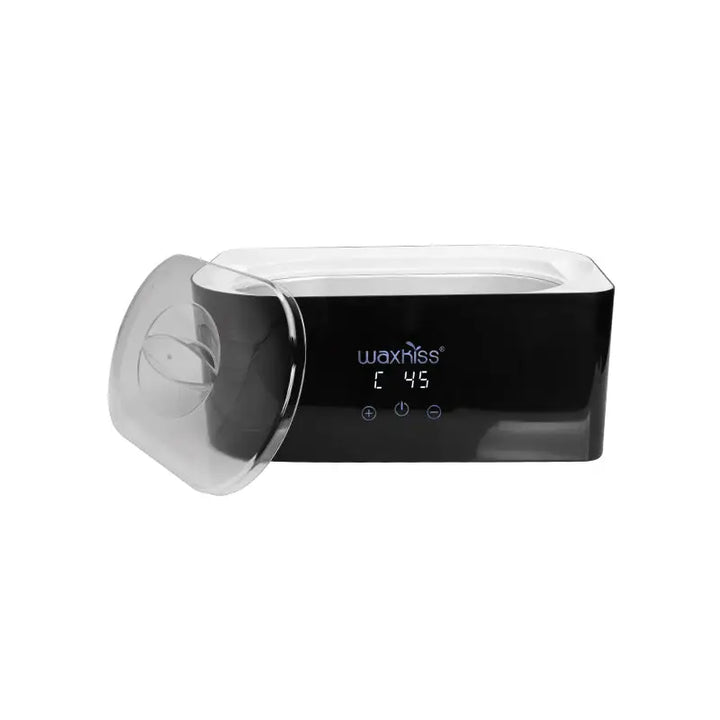 Wachspresse Kiss 4000ml 200W schwarz - Wachspresse