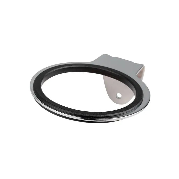 Wandhalterung für Haartrockner Q96 Chrom - Wandhalterung für Haartrockner