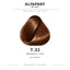 Alfaparf Milano Evolution of the Color Warm Browns 7.32 Mittellblond Gold PF005960