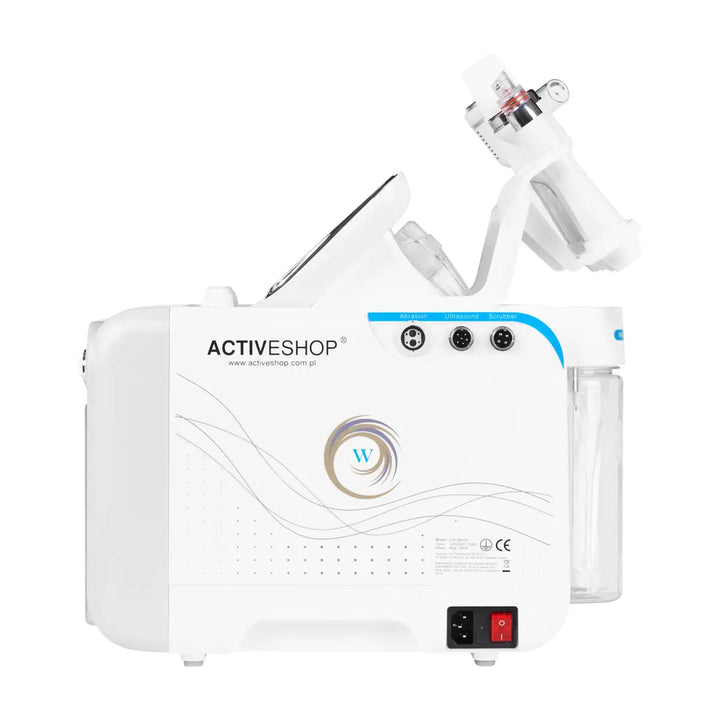 Wasserstoff H2 + 6in1 Wasserstoffreinigungsgerät der neuen Generation - Wasserstoffreinigungsgerät