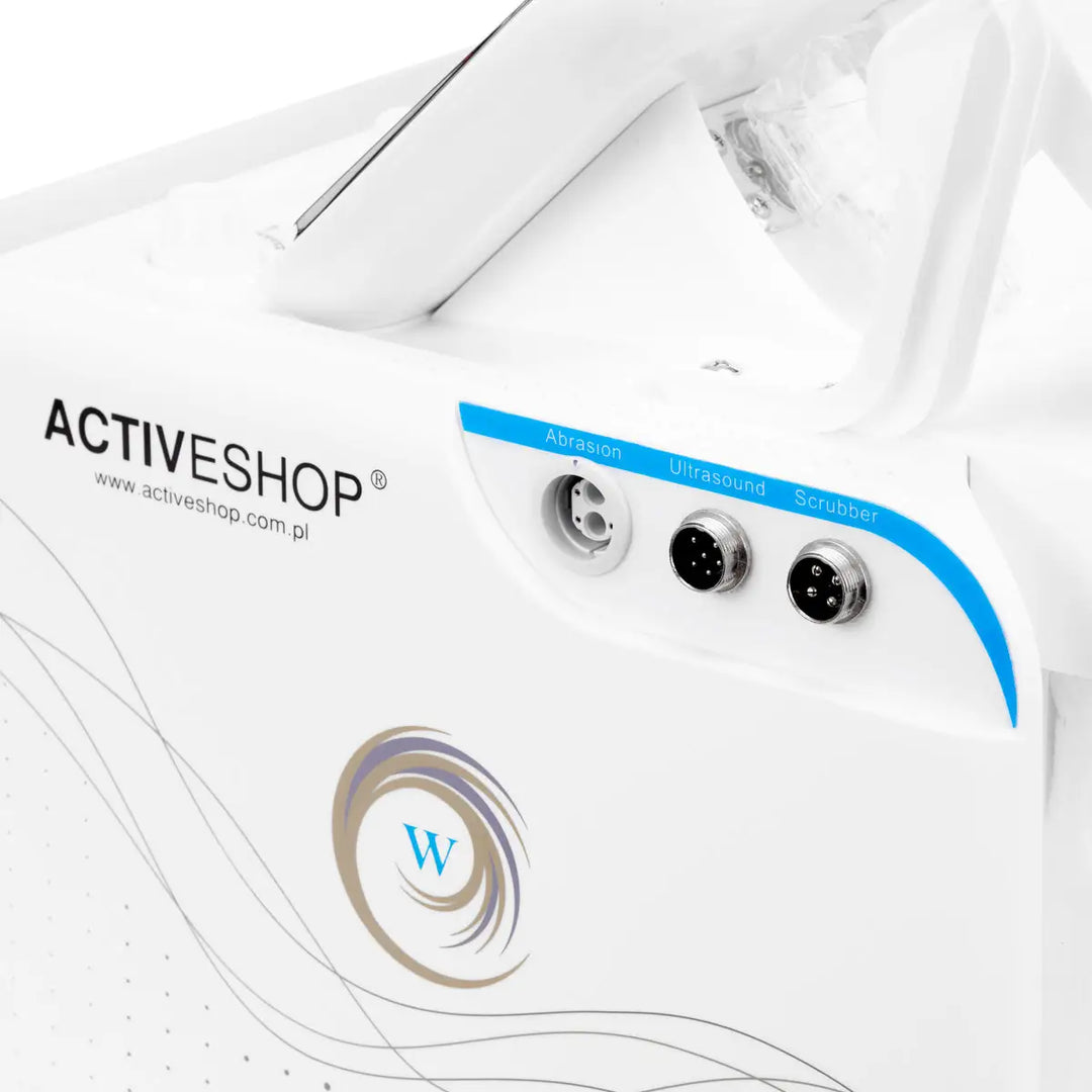 Wasserstoff H2 + 6in1 Wasserstoffreinigungsgerät der neuen Generation - Wasserstoffreinigungsgerät