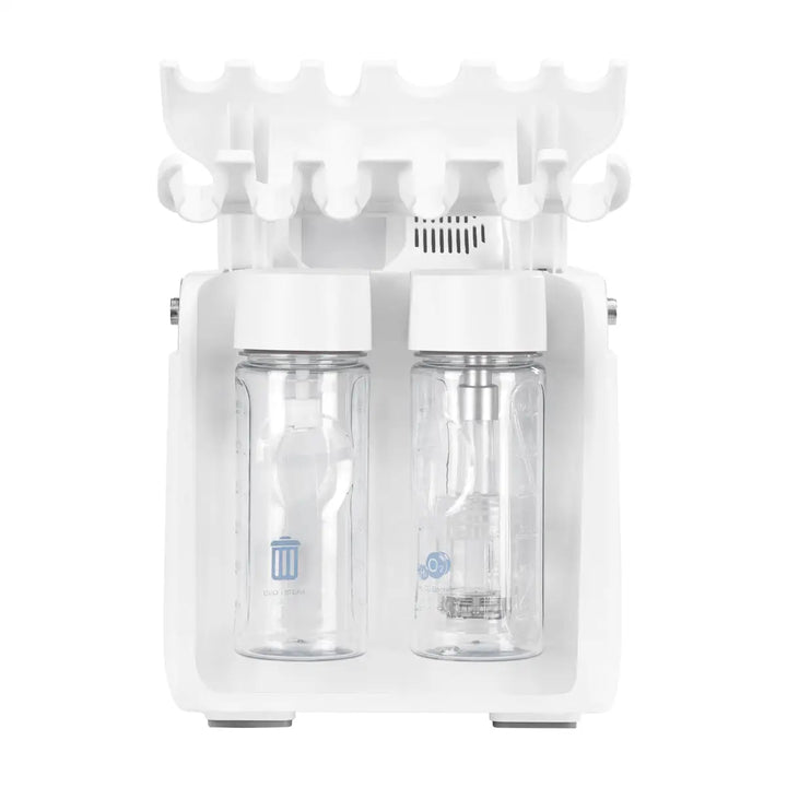 Wasserstoff H2 + 6in1 Wasserstoffreinigungsgerät der neuen Generation - Wasserstoffreinigungsgerät