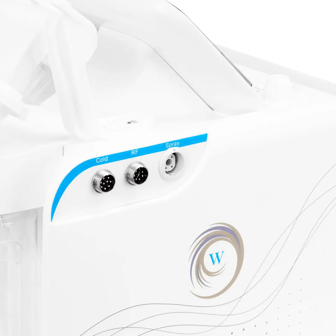 Wasserstoff H2 + 6in1 Wasserstoffreinigungsgerät der neuen Generation - Wasserstoffreinigungsgerät