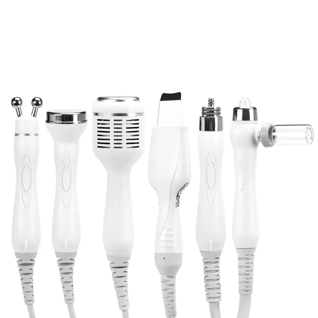 Wasserstoff H2 + 6in1 Wasserstoffreinigungsgerät der neuen Generation - Wasserstoffreinigungsgerät