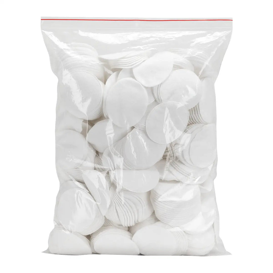 Wattepads oval 500 g - Wattepads