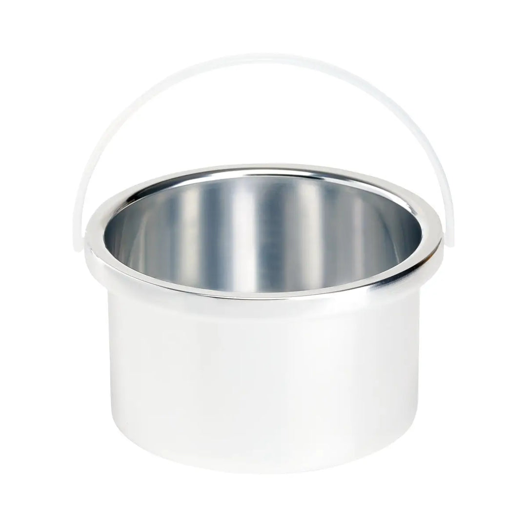 WaxKiss Wachs-Heizgerät 500 ml Weiß FHC-E2052 - Wachs-Heizgerät